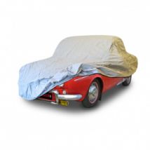 Autoabdeckung Renault Dauphine - Softbond gemischter schutz