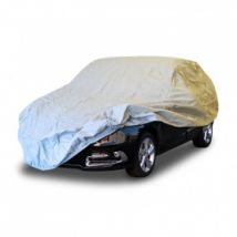 Renault Grand Scenic 3 car cover - SOFTBOND mixed use