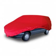 Housse Protection Renault Espace 2 - Coverlux Protection En Intérieur
