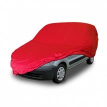 Housse Protection Renault Kangoo - Coverlux Protection En Intérieur