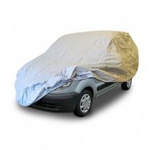 Bâche Protection Renault Kangoo - SOFTBOND Protection Mixte