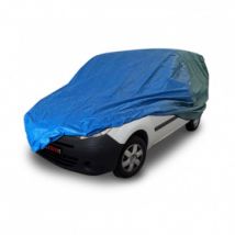 Renault Kangoo II indoor car protection cover - Coversoft
