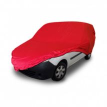 Housse Protection Renault Kangoo II - Coverlux Protection En Intérieur