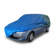 Bâche Protection Renault Grand Scenic 2 - Coversoft Protection En Intérieur