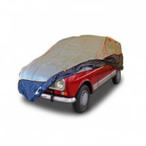 Housse Protection Anti-grêle Renault 4L - COVERLUX Maxi Protection