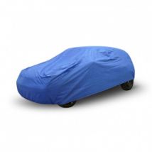 Honda E indoor car protection cover - Coversoft