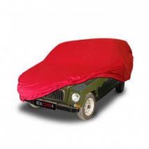 Copriauto Renault Rodéo 4 Coverlux in tessuto jersey di qualità