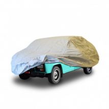 Copriauto di protezione Renault Rodéo 6 - SOFTBOND uso interno/esterno