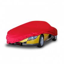Housse Protection Renault Spider - Coverlux Protection En Intérieur