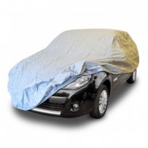 Bâche Protection Renault Clio 3 Estate - SOFTBOND Protection Mixte