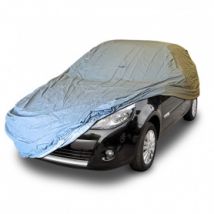 Bâche Protection Renault Clio 3 Estate - ExternResist Protection En Extérieur