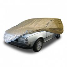 Renault 18 Combi car cover - Tyvek DuPont mixed use