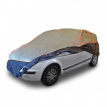 Funda protectora antigranizo Citroen C3 Pluriel - COVERLUX Maxi Protection