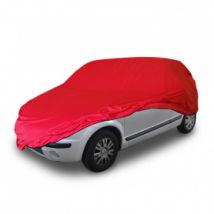 Housse Protection Citroen C3 Pluriel - Coverlux Protection En Intérieur