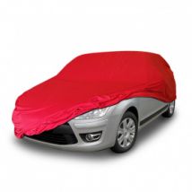 Housse Protection Citroen C4 I - Coverlux Protection En Intérieur