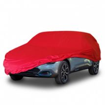 Citroen C4 III top quality indoor car cover protection - Coverlux