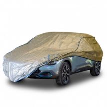 Housse Protection Citroen C4 III - Tyvek DuPont Protection Mixte