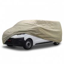 Bâche Protection Citroen Jumpy Combi III XS - SOFTBOND Protection Mixte