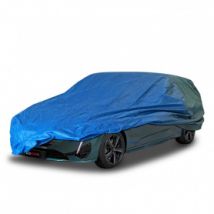 Bâche Protection Peugeot 308 III SW - Coversoft Protection En Intérieur