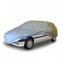 Peugeot 106 - 1st Génération outdoor protective car cover - ExternResist