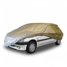 Housse Protection Peugeot 106 - 1st Génération - Tyvek DuPont Protection Mixte