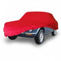 Housse Protection Alfa Romeo Alfetta - Coverlux Protection En Intérieur