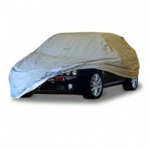 Bâche Protection Alfa Romeo 159 - ExternResist Protection En Extérieur