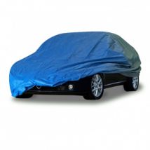 Bâche Protection Alfa Romeo 159 - Coversoft Protection En Intérieur