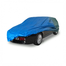 Bâche Protection Alfa Romeo 159 SW - Coversoft Protection En Intérieur