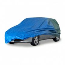 Bâche Protection Alfa Romeo 147 - Coversoft Protection En Intérieur