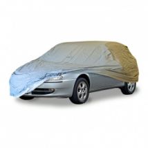 Bâche Protection Alfa Romeo 147 - ExternResist Protection En Extérieur