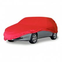 Housse Protection Alfa Romeo 147 - Coverlux Protection En Intérieur