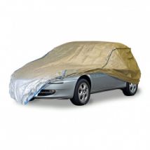 Housse Protection Alfa Romeo 147 - Tyvek DuPont Protection Mixte