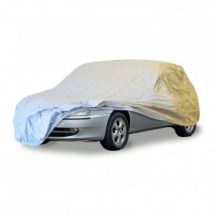 Bâche Protection Alfa Romeo 147 - SOFTBOND Protection Mixte