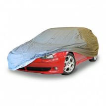 Alfa Romeo 156 SW GTA outdoor protective car cover - ExternResist