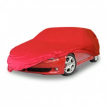 Housse Protection Alfa Romeo 156 SW GTA - Coverlux Protection En Intérieur