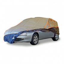Housse Protection Anti-grêle Alfa Romeo 147 GTA - COVERLUX Maxi Protection