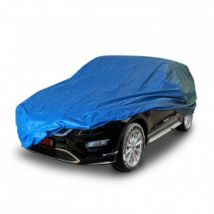 Bâche Protection Ford Edge - Coversoft Protection En Intérieur