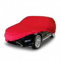 Housse Protection Ford Edge - Coverlux Protection En Intérieur