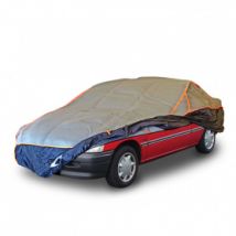 Housse Protection Anti-grêle Ford Escort Mk5 - COVERLUX Maxi Protection