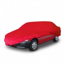 Ford Escort Mk5 top quality indoor car cover protection - Coverlux