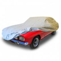 Copriauto di protezione Ford Capri - SOFTBOND uso interno/esterno