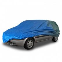 Bâche Protection Ford Fiesta Mk4 - Coversoft Protection En Intérieur