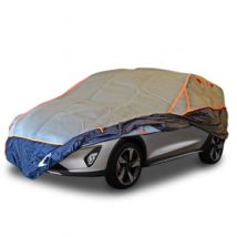 Copriauto Anti-grandine Ford Fiesta Active - COVERLUX Maxi Protection