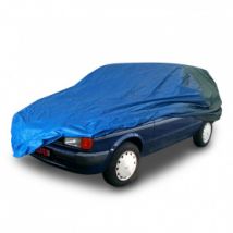 Copriauto Ford Fiesta Mk2 di protezione interno Coversoft