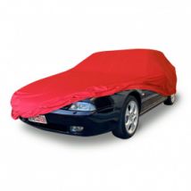 Housse Protection Alfa Romeo 166 - Coverlux Protection En Intérieur