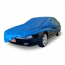 Bâche Protection Alfa Romeo 166 - Coversoft Protection En Intérieur