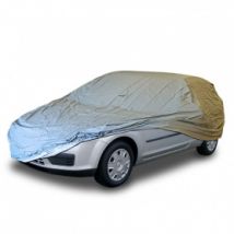 Bâche Protection Ford Focus Mk2 - ExternResist Protection En Extérieur