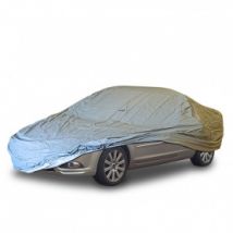 Bâche Protection Ford Focus CC - ExternResist Protection En Extérieur