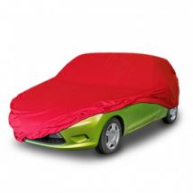 Funda protectora de coches interior Ford Fiesta Mk6 - Coverlux
